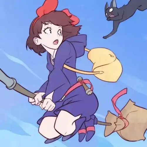 追剧达人头像