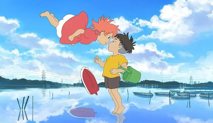 三生三世十里桃花海报